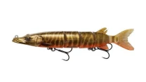 Воблер Savage Gear 3D Hard Pike 200SS Red Belly Pike фото
