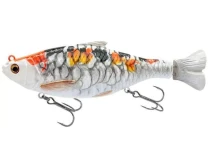 Воблер Savage Gear 3D Hard Pulsetail 130SS Koi Carp фото