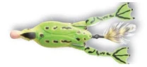 Воблер Savage Gear 3D Hollow Duckling weedless 100F 40г 02-Fruck фото