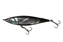 Воблер Savage Gear 3D Mack Stick 130S Black Mackerel фото
