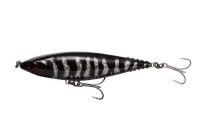 Воблер Savage Gear 3D Mack Stick 130S Black Tiger фото