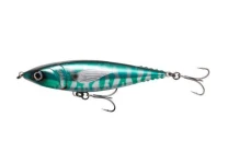 Воблер Savage Gear 3D Mack Stick 130S Green Tiger фото
