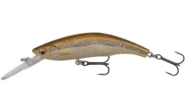 Воблер Savage Gear 3D Minnow Diver 95Sf 01-Minnow фото
