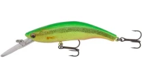Воблер Savage Gear 3D Minnow Diver 95Sf 03-Firetiger фото