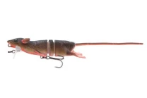 Воблер Savage Gear 3D Rad 200F 05-Bloody Red Belly фото