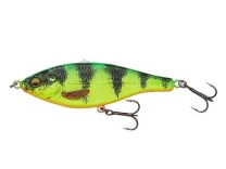 Воблер Savage Gear 3D Roach Jerkster 90SS 05-Firetiger PHP фото