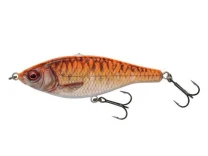 Воблер Savage Gear 3D Roach Jerkster 90SS 06-Gold Fish PHP фото