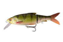Воблер Savage Gear 3D Roach Lipster 182SF 03-Perch фото