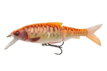 Воблер Savage Gear 3D Roach Lipster 182SF 06-Gold Fish фото