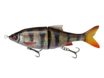 Воблер Savage Gear 3D Roach Shine Glider 135SS 03-Perch фото