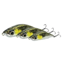 Воблер Savage Gear 3D Sticklebait Pencil фото
