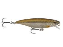 Воблер Savage Gear 3D Twitch Minnow 80SS 05-Minnow фото