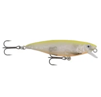 Воблер Savage Gear 3D Twitch Minnow 66SS 04-Lemon Back фото