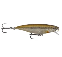 Воблер Savage Gear 3D Twitch Minnow 66SS 05-Minnow фото