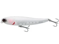 Воблер Savage Gear Bullet Mullet 55F LS Illusion White фото