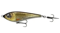 Воблер Savage Gear Deviator Swim 105SS Chub фото