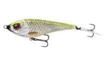 Воблер Savage Gear Deviator Swim 105SS Lemon Roach  фото