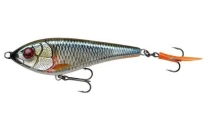 Воблер Savage Gear Deviator Swim 125SS Roach фото