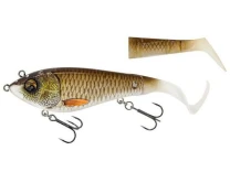 Воблер Savage Gear Deviator Tail 165SS Bream фото