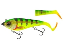 Воблер Savage Gear Deviator Tail 200SS Firetiger фото