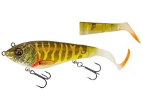 Воблер Savage Gear Deviator Tail 165SS Pike фото