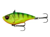 Воблер Savage Gear Fat Vibes 66S Firetiger фото