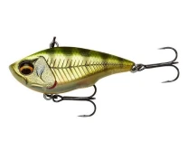 Воблер Savage Gear Fat Vibes 51S Perch фото