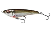 Воблер Savage Gear Freestyler V2 110SS Dirty Roach фото