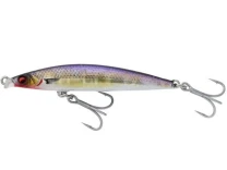 Воблер Savage Gear Grace Tail 50SS Gold Anchovy фото