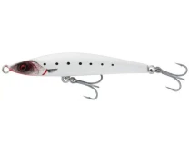 Воблер Savage Gear Gravity Pencil Slim 55s Bloody Pearl фото
