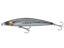 Воблер Savage Gear Gravity Shallow 100F LS Mullet фото