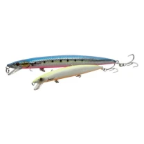 Воблер Savage Gear Sandeel Jerk Minnow фото