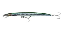 Воблер Savage Gear Sandeel Jerk Minnow 110SS Sayoris PHP фото