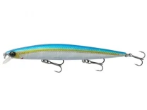 Воблер Savage Gear Sea Bass Minnow 120S Imperial Sardine фото