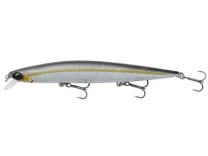 Воблер Savage Gear Sea Bass Minnow 120S Nero Holo фото