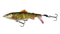 Воблер Savage Gear Smashtail 100F Rudd фото
