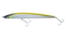 Воблер Savage Gear Wander Jerk 122F Ghost Ayu фото