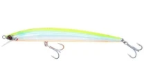 Воблер Savage Gear Wander Jerk 142F Lemonback фото