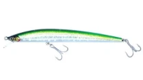 Воблер Savage Gear Wander Jerk 142F Masterbait фото
