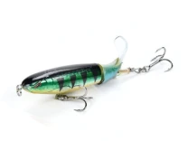 Воблер Seal Plopper 85F 05 - фото