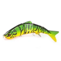 Воблер Seal Roach Swimbait 110S FT - фото