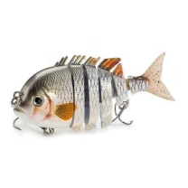 Воблер Seal Sunfish 70S A - фото