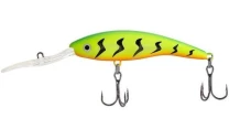 Воблер Select Basher 90F 30 - фото