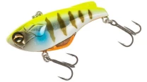Воблер Shimano Bantam Rattlin Sur-Vibe 62S Chart Gill - фото