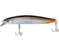 Воблер Smith Cherry Blood SR 90F 50-Holo Clear Smelt - фото