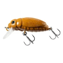 Воблер Strike Pro Beetle Buster 40F 125F - фото