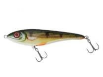 Воблер Strike Pro Big Bandit 195Sp C382F фото
