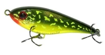 Воблер Strike Pro Buster Jerk II 120S EG-049 C202F фото