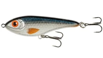 Воблер Strike Pro Buster Jerk II 120F EG-049 C384F фото