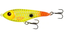 Воблер Strike Pro Buster Jerk II 120F EG-049 C480 фото